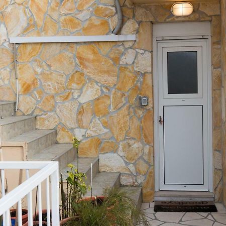 Apartman A&M Ντουμπρόβνικ Εξωτερικό φωτογραφία