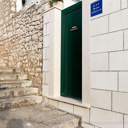 Apartman A&M Ντουμπρόβνικ Εξωτερικό φωτογραφία