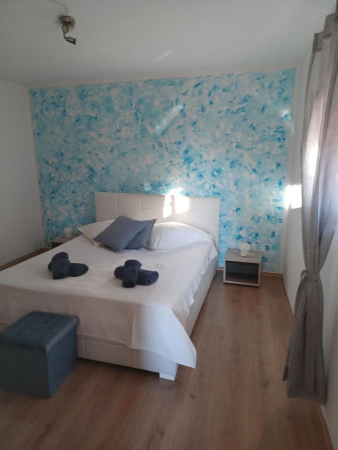 Apartman A&M Ντουμπρόβνικ Εξωτερικό φωτογραφία