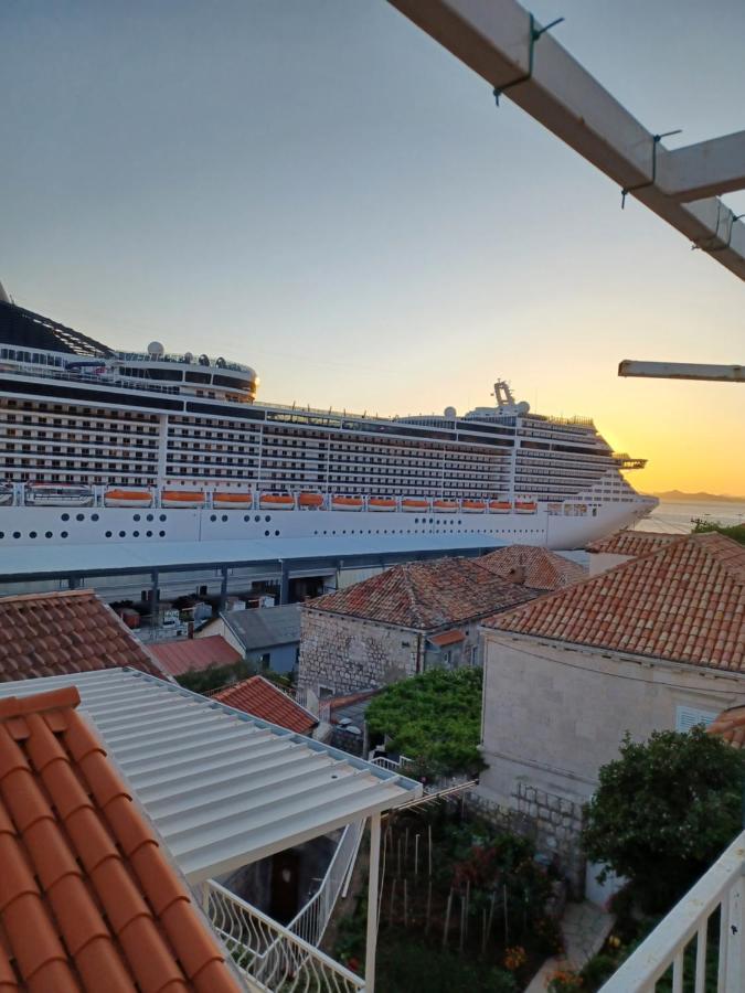 Apartman A&M Ντουμπρόβνικ Εξωτερικό φωτογραφία