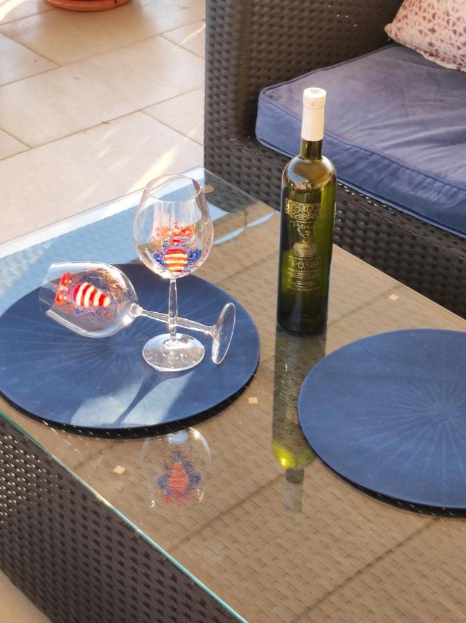 Apartman A&M Ντουμπρόβνικ Εξωτερικό φωτογραφία