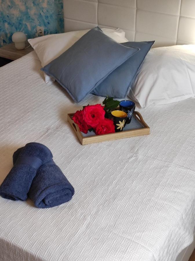 Apartman A&M Ντουμπρόβνικ Εξωτερικό φωτογραφία