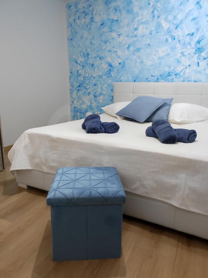 Apartman A&M Ντουμπρόβνικ Εξωτερικό φωτογραφία