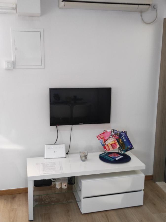 Apartman A&M Ντουμπρόβνικ Εξωτερικό φωτογραφία