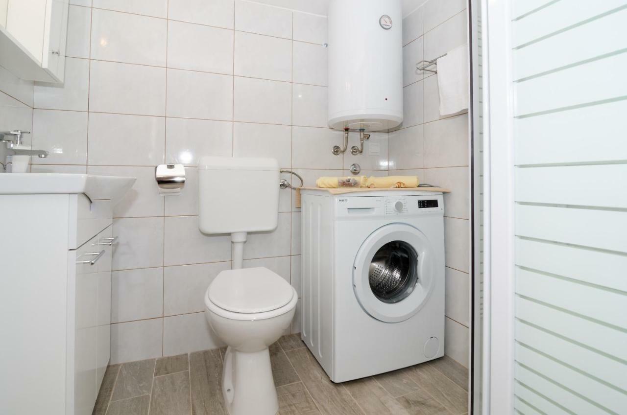 Apartman A&M Ντουμπρόβνικ Εξωτερικό φωτογραφία
