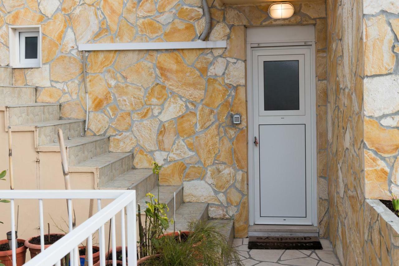 Apartman A&M Ντουμπρόβνικ Εξωτερικό φωτογραφία