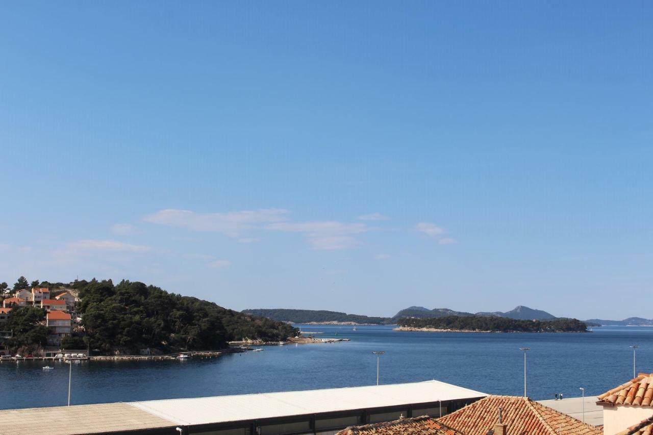 Apartman A&M Ντουμπρόβνικ Εξωτερικό φωτογραφία