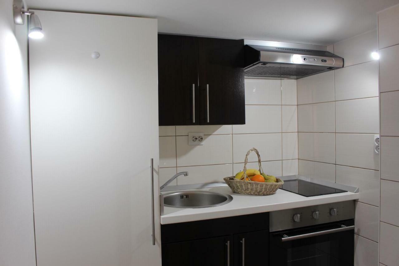 Apartman A&M Ντουμπρόβνικ Εξωτερικό φωτογραφία